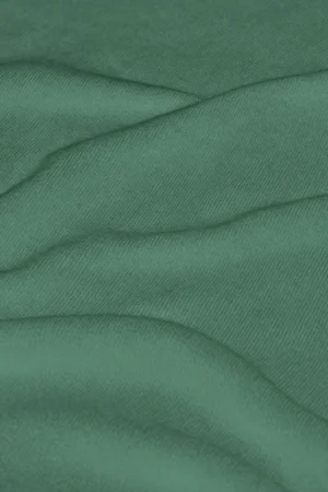 Camiseta Feminina Básica Estonada Verde